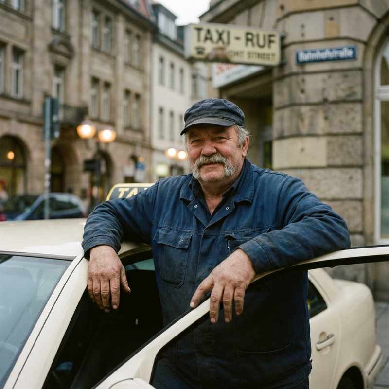 Werner Sch&uuml;tz, 66